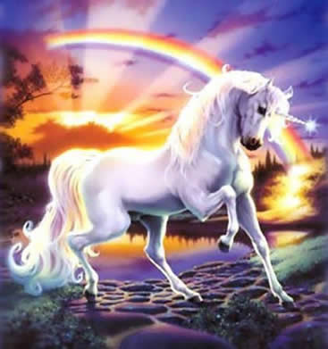 unicorn 